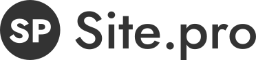 Aplicativo site pro builder